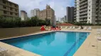 Foto 14 de Flat com 1 Quarto à venda, 37m² em Bela Vista, São Paulo