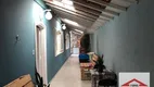 Foto 6 de Casa com 3 Quartos à venda, 166m² em Colônia, Jundiaí