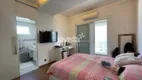 Foto 21 de Apartamento com 3 Quartos para alugar, 199m² em Ponta da Praia, Santos