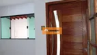 Foto 6 de Casa com 2 Quartos à venda, 138m² em Jardim Imperador, Suzano