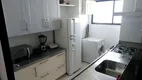 Foto 3 de Flat com 1 Quarto para alugar, 41m² em Itaim Bibi, São Paulo