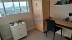 Foto 11 de Apartamento com 3 Quartos à venda, 82m² em Vila Furlan, Indaiatuba