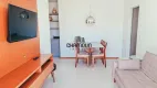 Foto 3 de Apartamento com 1 Quarto à venda, 45m² em Enseada Azul, Guarapari