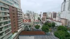 Foto 15 de Apartamento com 3 Quartos à venda, 127m² em Pompeia, Santos