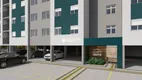 Foto 8 de Apartamento com 2 Quartos à venda, 50m² em Rondônia, Novo Hamburgo