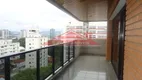 Foto 4 de Apartamento com 3 Quartos à venda, 213m² em Perdizes, São Paulo