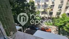 Foto 2 de Apartamento com 2 Quartos à venda, 71m² em Humaitá, Rio de Janeiro