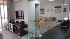 Foto 2 de Apartamento com 2 Quartos à venda, 51m² em Vila Omar, Americana