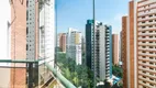 Foto 26 de Apartamento com 5 Quartos para venda ou aluguel, 393m² em Vila Suzana, São Paulo