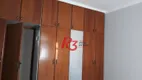 Foto 24 de Apartamento com 3 Quartos à venda, 107m² em José Menino, Santos
