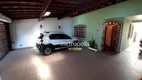 Foto 3 de Sobrado com 3 Quartos à venda, 281m² em Campestre, Santo André