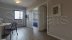 Foto 2 de Flat com 1 Quarto para alugar, 33m² em Jardim Paulista, São Paulo