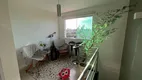 Foto 21 de Cobertura com 4 Quartos para alugar, 130m² em Itapoã, Belo Horizonte