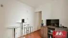 Foto 2 de Apartamento com 1 Quarto à venda, 39m² em Santa Cecília, São Paulo