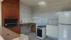 Foto 2 de Casa com 2 Quartos à venda, 88m² em Jardim Sol Nascente, Piracicaba