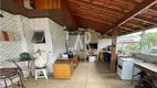 Foto 19 de Cobertura com 3 Quartos para alugar, 209m² em Palmares, Belo Horizonte