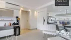 Foto 7 de Apartamento com 3 Quartos à venda, 133m² em Vila Romana, São Paulo