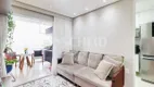 Foto 8 de Apartamento com 3 Quartos à venda, 81m² em Jardim Marajoara, São Paulo