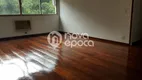 Foto 2 de Apartamento com 4 Quartos à venda, 112m² em Grajaú, Rio de Janeiro