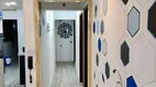 Foto 5 de Apartamento com 3 Quartos à venda, 119m² em Móoca, São Paulo