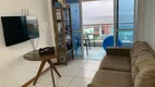 Foto 3 de Apartamento com 1 Quarto à venda, 46m² em Barra, Salvador