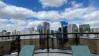 Foto 30 de Flat com 1 Quarto para venda ou aluguel, 28m² em Itaim Bibi, São Paulo