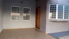 Foto 4 de Casa de Condomínio com 3 Quartos para alugar, 129m² em Vila Xavier, Araraquara