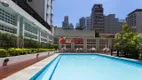 Foto 22 de Flat com 1 Quarto para alugar, 43m² em Jardim Paulista, São Paulo