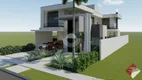 Foto 2 de Casa de Condomínio com 3 Quartos à venda, 320m² em Loteamento Parque dos Alecrins , Campinas