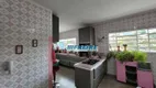 Foto 11 de Casa com 4 Quartos para venda ou aluguel, 420m² em Olímpico, São Caetano do Sul
