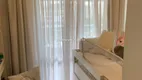 Foto 11 de Apartamento com 1 Quarto à venda, 58m² em Brooklin, São Paulo