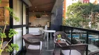 Foto 38 de Apartamento com 3 Quartos à venda, 204m² em Chácara Klabin, São Paulo