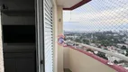 Foto 4 de Apartamento com 3 Quartos à venda, 89m² em Vila Valparaiso, Santo André