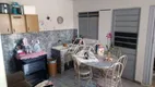Foto 28 de Casa com 4 Quartos à venda, 55m² em Núcleo Habitacional Doutor Aniz Badra, Marília