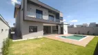 Foto 3 de Casa de Condomínio com 4 Quartos à venda, 354m² em Loteamento Vivant Urbanova, São José dos Campos