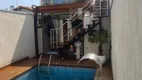 Foto 31 de Sobrado com 3 Quartos à venda, 146m² em Vila Suíssa, Mogi das Cruzes