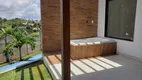 Foto 16 de Casa de Condomínio com 2 Quartos à venda, 75m² em Porta Florada, Gravatá