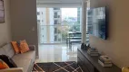 Foto 36 de Apartamento com 1 Quarto para venda ou aluguel, 52m² em Vila Regente Feijó, São Paulo