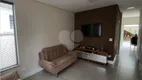 Foto 8 de Casa com 3 Quartos à venda, 165m² em Lapa, São Paulo