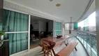 Foto 4 de Apartamento com 4 Quartos à venda, 230m² em Praia da Costa, Vila Velha