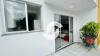 Foto 6 de Apartamento com 2 Quartos à venda, 55m² em Sapê, Niterói