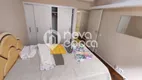 Foto 22 de Apartamento com 4 Quartos à venda, 142m² em Copacabana, Rio de Janeiro