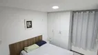 Foto 11 de Apartamento com 1 Quarto para alugar, 45m² em Ponta Verde, Maceió
