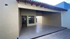 Foto 3 de Casa com 3 Quartos à venda, 137m² em Independência, Ituiutaba