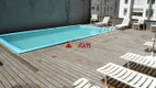Foto 11 de Flat com 1 Quarto para alugar, 34m² em Jardins, São Paulo