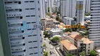 Foto 2 de Apartamento com 2 Quartos à venda, 51m² em Torre, Recife