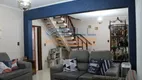 Foto 37 de Sobrado com 3 Quartos à venda, 234m² em Vila Homero Thon, Santo André