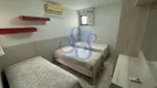 Foto 11 de Apartamento com 3 Quartos à venda, 100m² em Porto das Dunas, Aquiraz