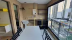 Foto 11 de Apartamento com 1 Quarto à venda, 40m² em Aclimação, São Paulo