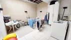 Foto 15 de Sobrado com 3 Quartos à venda, 140m² em Baeta Neves, São Bernardo do Campo